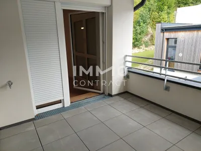 2-Zimmer-Wohnung mieten in Scheibbs – 49,12 m², € 525 – Bild 2 von 19