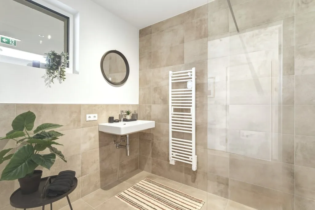 "Quality Living in Amras" Top 10 | Kompakte 2-Zimmer-Wohnung - Ansicht 3