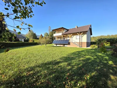 7-Zimmer-Haus kaufen in Graz-Umgebung – 214,98 m², € 740.000 – Bild 2 von 12