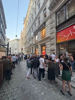 Gewerbeimmobilie mieten in Wien – 119 m², € 1.800 – Bild 10 von 21