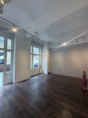 Gewerbeimmobilie mieten in Wien – 119 m², € 1.800 – Bild 3 von 21
