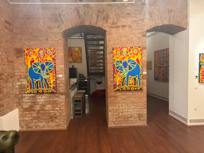 Gewerbeimmobilie mieten in Wien – 119 m², € 1.800 – Bild 16 von 21