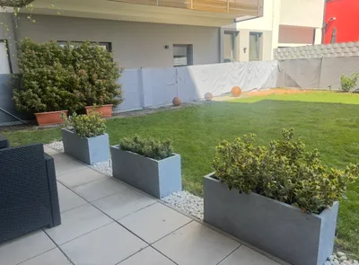 Nachmieter gesucht | Helle 3-Zimmer-Gartenwohnung mit Eigengarten und Terrasse | 1220 Wien – Bild 3