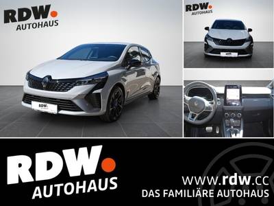 Renault Clio Esprit Alpine E-TECH 145 Aut.