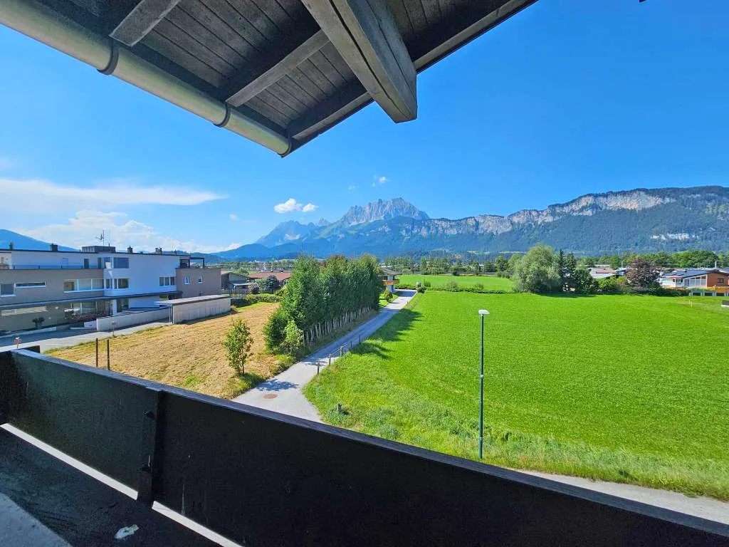 Wohnung – St. Johann in Tirol, Parzach, Apfeldorf - Ansicht 3
