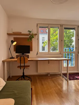 1-Zimmer-Wohnung mieten in Wien – 37 m², € 425 – Bild 2 von 19