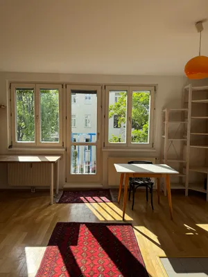 1-Zimmer-Wohnung mieten in Wien – 37 m², € 425 – Bild 6 von 19