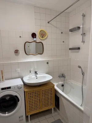 1-Zimmer-Wohnung mieten in Wien – 37 m², € 425 – Bild 17 von 19