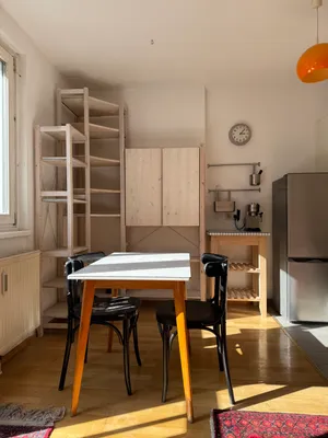 1-Zimmer-Wohnung mieten in Wien – 37 m², € 425 – Bild 4 von 19