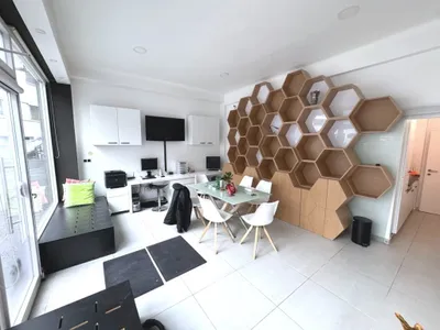 1-Zimmer-Gewerbeimmobilie kaufen in Wien – 30,5 m², € 145.000 – Bild 4 von 17