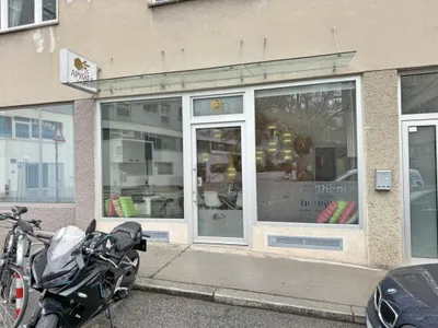 1-Zimmer-Gewerbeimmobilie kaufen in Wien – 30,5 m², € 145.000 – Bild 10 von 17
