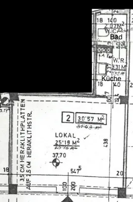 1-Zimmer-Gewerbeimmobilie kaufen in Wien – 30,5 m², € 145.000 – Bild 15 von 17