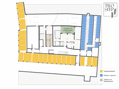 2-Zimmer-Wohnung kaufen in Tulln – 62,01 m², € 457.000 – Bild 8 von 9