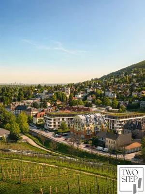 2-Zimmer-Wohnung kaufen in Tulln – 62,01 m², € 457.000 – Bild 4 von 9