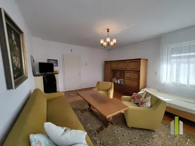 7-Zimmer-Haus kaufen in Oberwart – 150 m², € 249.000 – Bild 15 von 21