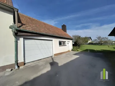 7-Zimmer-Haus kaufen in Oberwart – 150 m², € 249.000 – Bild 16 von 21