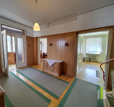 7-Zimmer-Haus kaufen in Oberwart – 150 m², € 249.000 – Bild 6 von 21