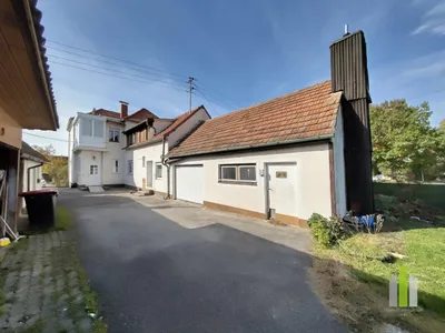 7-Zimmer-Haus kaufen in Oberwart – 150 m², € 249.000 – Bild 19 von 21