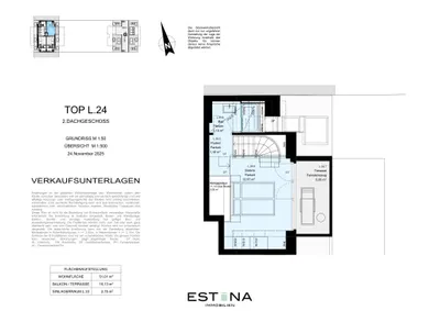 2-Zimmer-Wohnung kaufen in Wien – 51 m², € 399.900 – Bild 14 von 16
