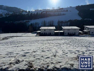 Grundstück kaufen in Liezen – 815 m² – Bild 3 von 3