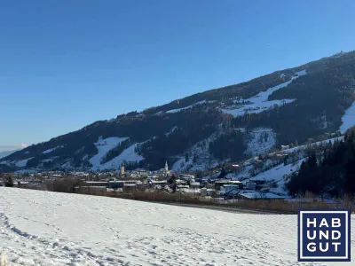 Grundstück kaufen in Liezen – 815 m² – Bild 2 von 3