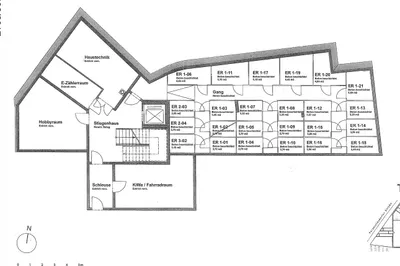 Wohnung kaufen in Wien – 47,98 m², € 259.000 – Bild 18 von 23