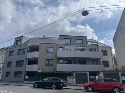 Wohnung kaufen in Wien – 47,98 m², € 259.000 – Bild 14 von 23