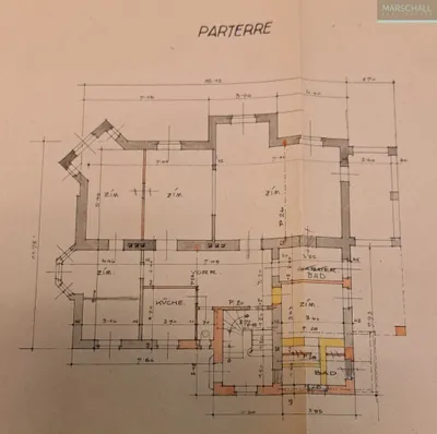 11-Zimmer-Immobilie kaufen in Wien – 510 m² – Bild 29 von 32