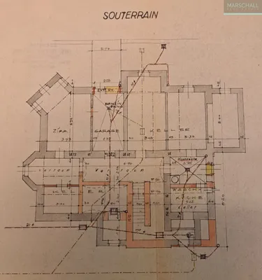 11-Zimmer-Immobilie kaufen in Wien – 510 m² – Bild 30 von 32