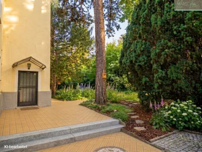 11-Zimmer-Immobilie kaufen in Wien – 510 m² – Bild 5 von 32