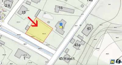 Grundstück kaufen in Tulln – 887 m², € 310.450 – Bild 6 von 8