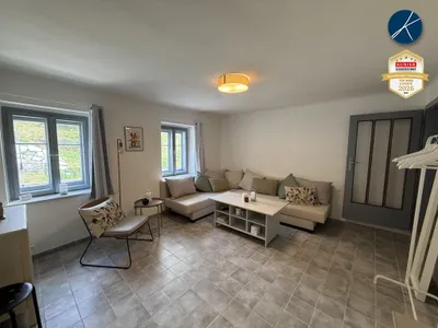 2-Zimmer-Haus kaufen in Krems Land – 101,65 m², € 129.000