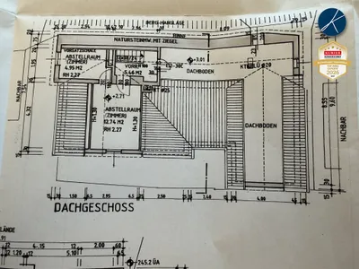 2-Zimmer-Haus kaufen in Krems Land – 101,65 m², € 129.000 – Bild 14 von 15