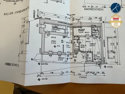2-Zimmer-Haus kaufen in Krems Land – 101,65 m², € 129.000 – Bild 13 von 15