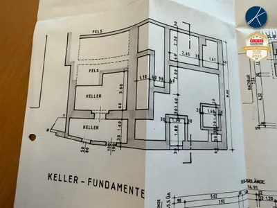 2-Zimmer-Haus kaufen in Krems Land – 101,65 m², € 129.000 – Bild 15 von 15