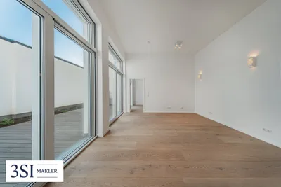 3-Zimmer-Gewerbeimmobilie kaufen in Wien – 54,18 m², € 349.000 – Bild 3 von 19