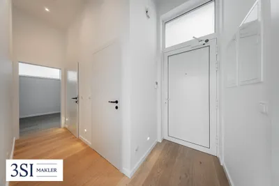 3-Zimmer-Gewerbeimmobilie kaufen in Wien – 54,18 m², € 349.000 – Bild 14 von 19