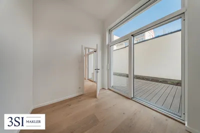 3-Zimmer-Gewerbeimmobilie kaufen in Wien – 54,18 m², € 349.000 – Bild 11 von 19