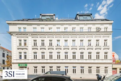 3-Zimmer-Gewerbeimmobilie kaufen in Wien – 54,18 m², € 349.000 – Bild 16 von 19