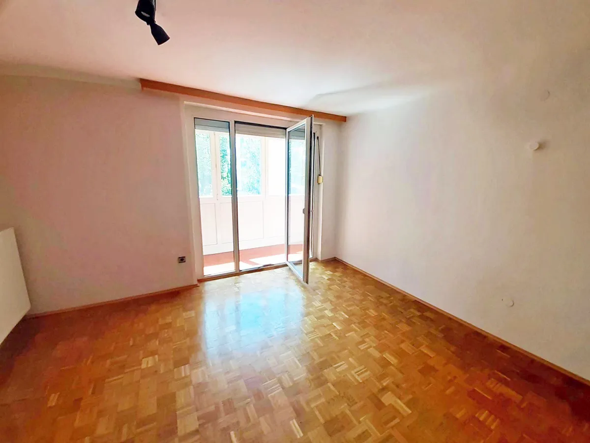WG-geeignete 2-Zimmer-Wohnung, nur 3 Gehminuten zur FH Joanneum – pohled 3