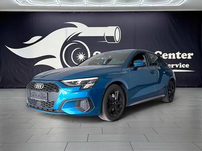 Audi A3 SB 30 TDI S-tronic