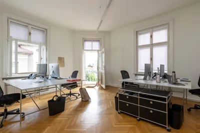 6-Zimmer-Wohnung mieten in Salzburg Stadt – 175 m², € 2.518 – Bild 7 von 10