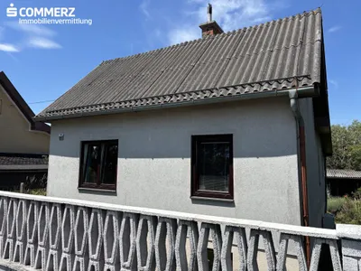 2-Zimmer-Haus kaufen in Wiener Neustadt Land – 58,85 m², € 259.000 – Bild 13 von 17