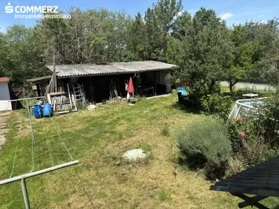 2-Zimmer-Haus kaufen in Wiener Neustadt Land – 58,85 m², € 259.000 – Bild 2 von 17