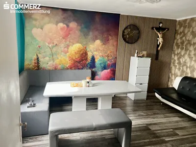 2-Zimmer-Haus kaufen in Wiener Neustadt Land – 58,85 m², € 259.000 – Bild 11 von 17