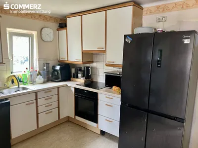 2-Zimmer-Haus kaufen in Wiener Neustadt Land – 58,85 m², € 259.000 – Bild 7 von 17