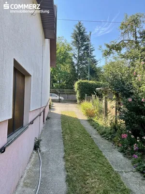 2-Zimmer-Haus kaufen in Wiener Neustadt Land – 58,85 m², € 259.000 – Bild 4 von 17