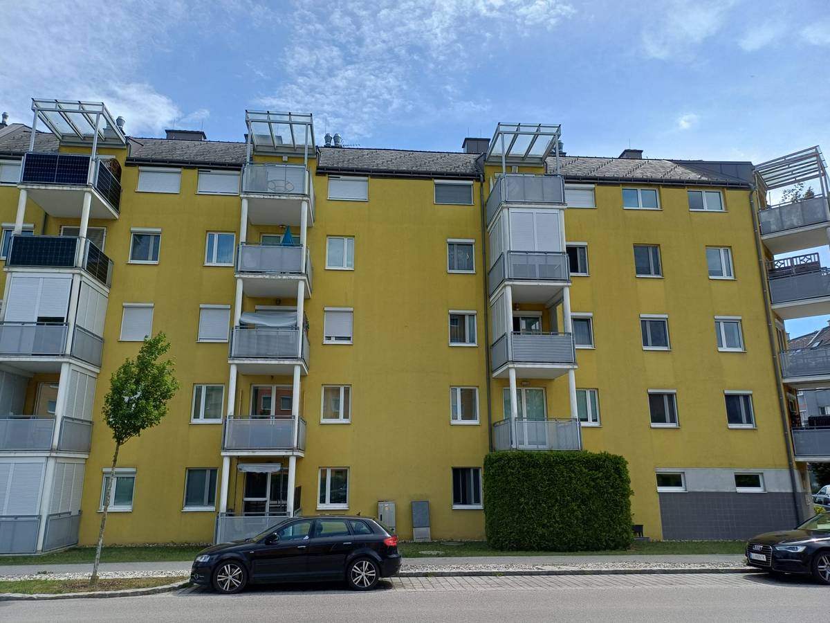 Moderne, vollmöblierte Wohnung in zentraler Lage zu vermieten - Ansicht 3
