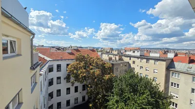 2-Zimmer-Wohnung mieten in Wien – 46 m², € 995 – Bild 4 von 13