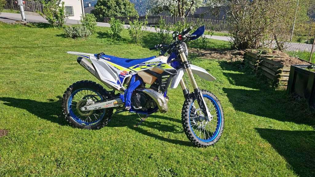 Sherco 300 SE-R Enduro